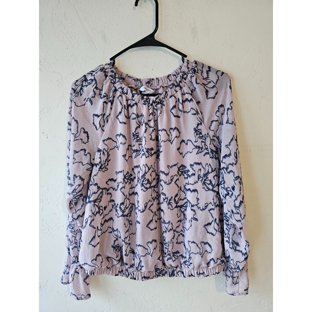 Nine West Blouse Women's Size Small